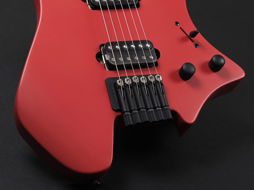 strandberg BODEN ESSENTIAL 6 ~Astro Dust~（新品/送料無料）【楽器