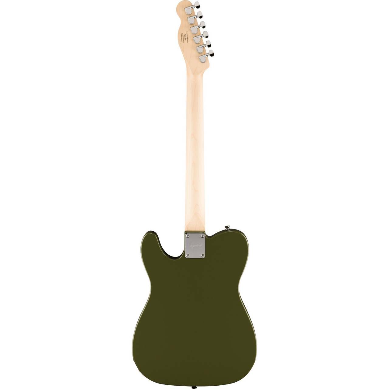 Squier by Fender Squier Sonic Esquire H Laurel Fingerboard Black