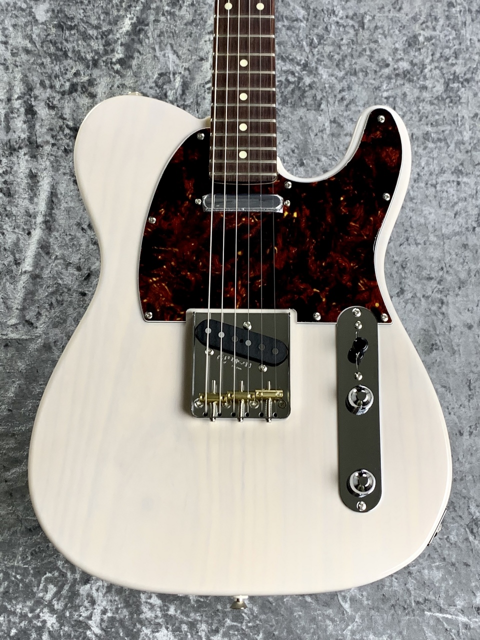 FUJIGEN(FGN) Neo Classic NTE100RAH WB ~White Blonde~ #J230374  [3.66kg]（新品）【楽器検索デジマート】