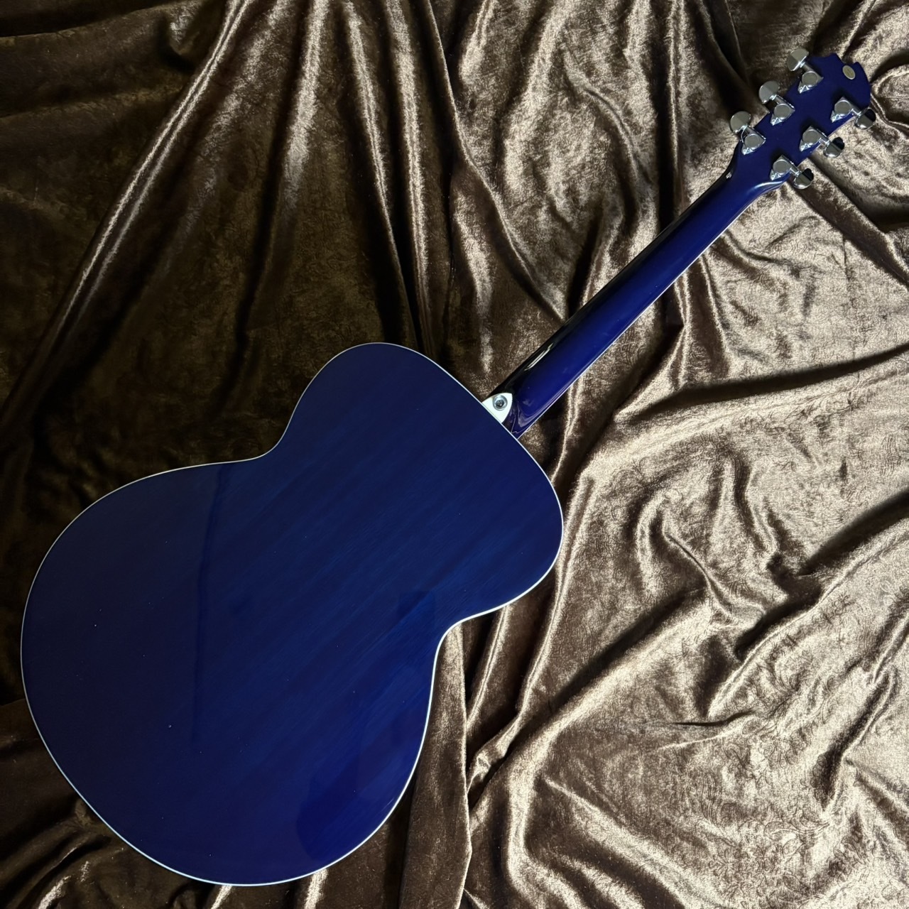 James 《現物画像 / 迅速発送！》JF400 SBB フレットガード