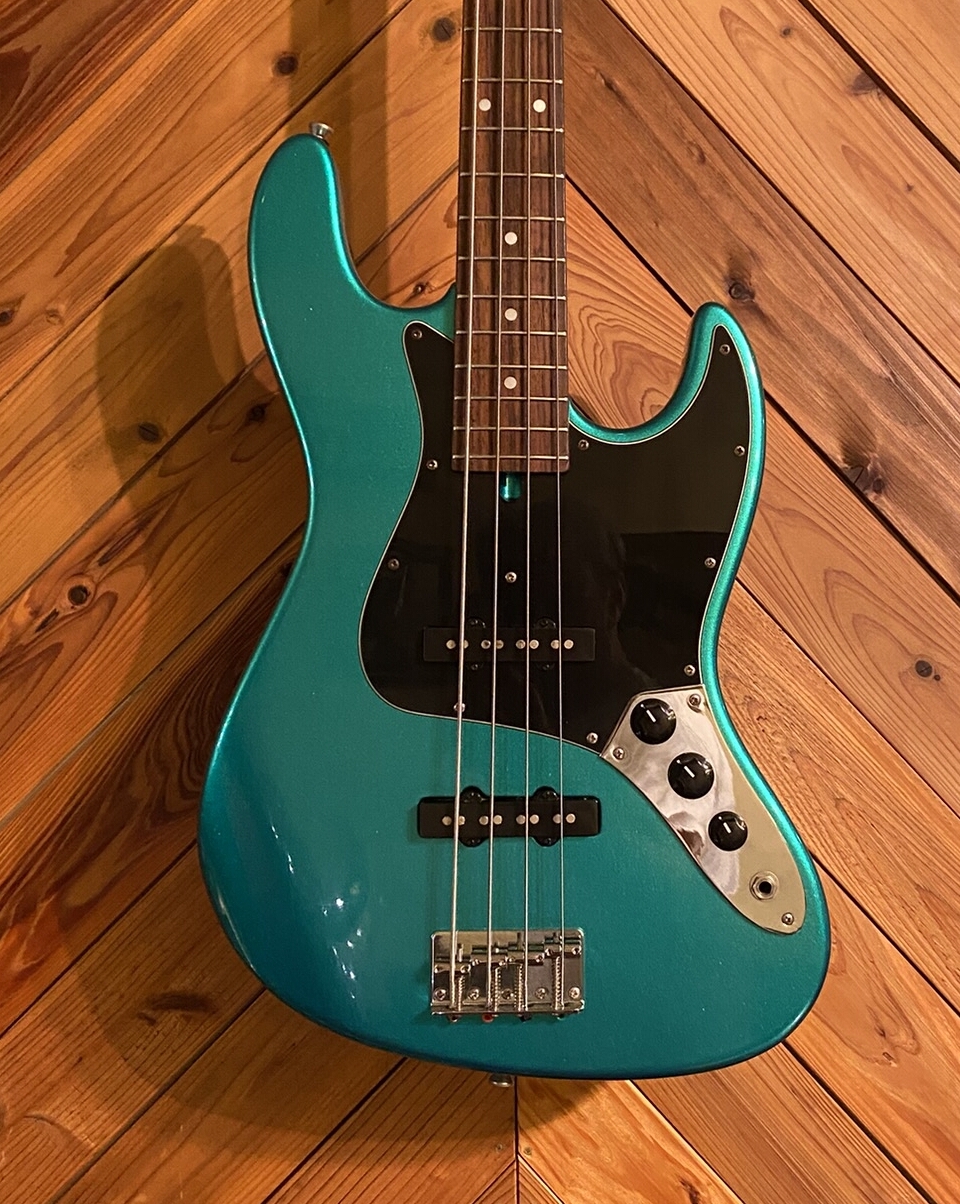 Bacchus GROBAL Series WL-001（中古）【楽器検索デジマート】