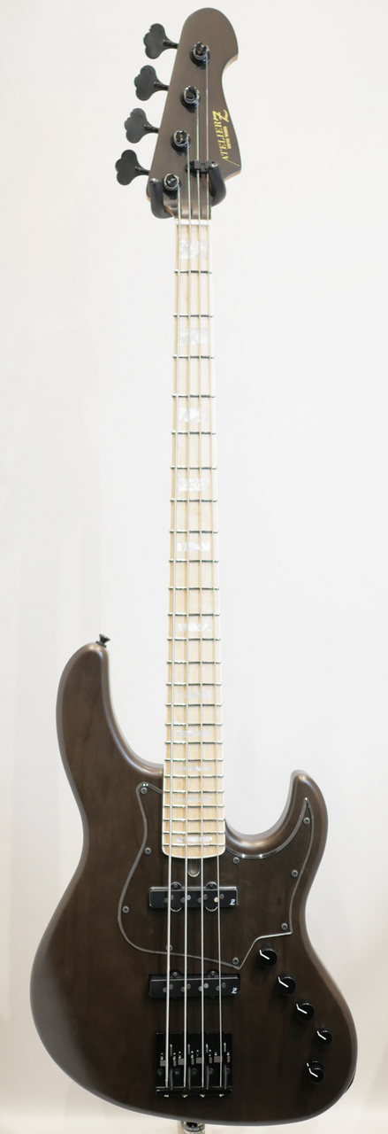 ATELIER Z Beta4 CTM TP-MAT BLK MH 