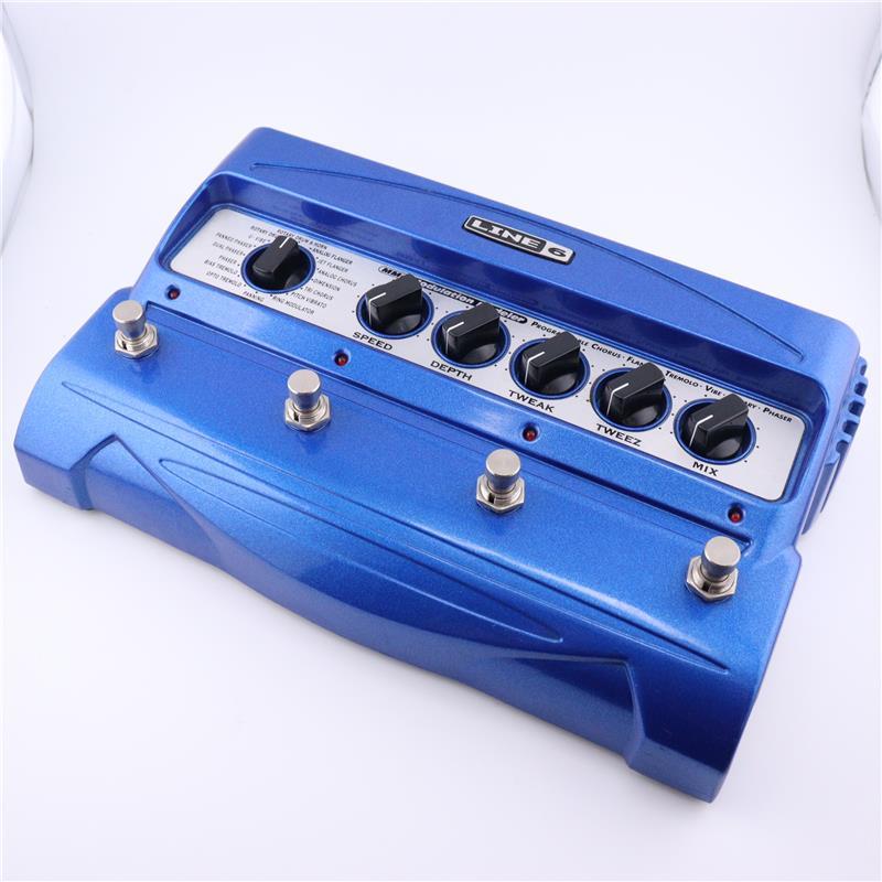LINE 6 【USED】MM4（中古）【楽器検索デジマート】