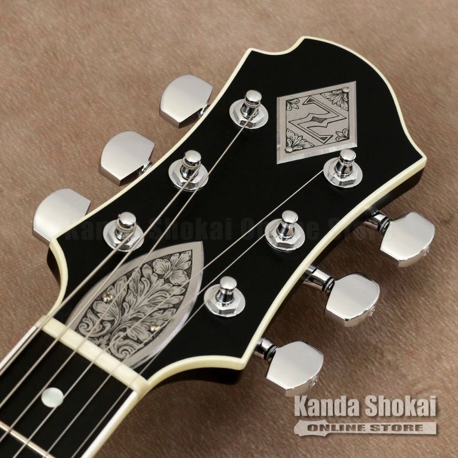 Zemaitis CS24SU CHAMBERLAIN NT（B級特価/送料無料）【楽器検索