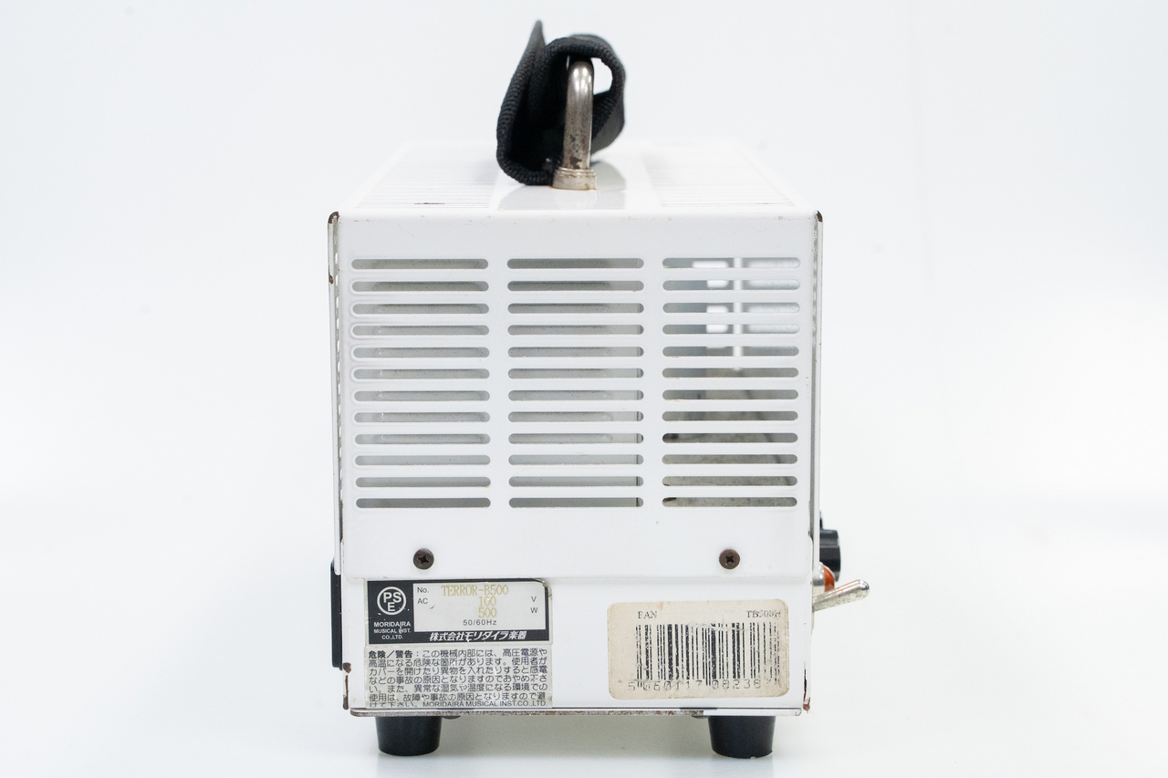 ORANGE Terror Bass 500【横浜店】（中古/送料無料）【楽器検索