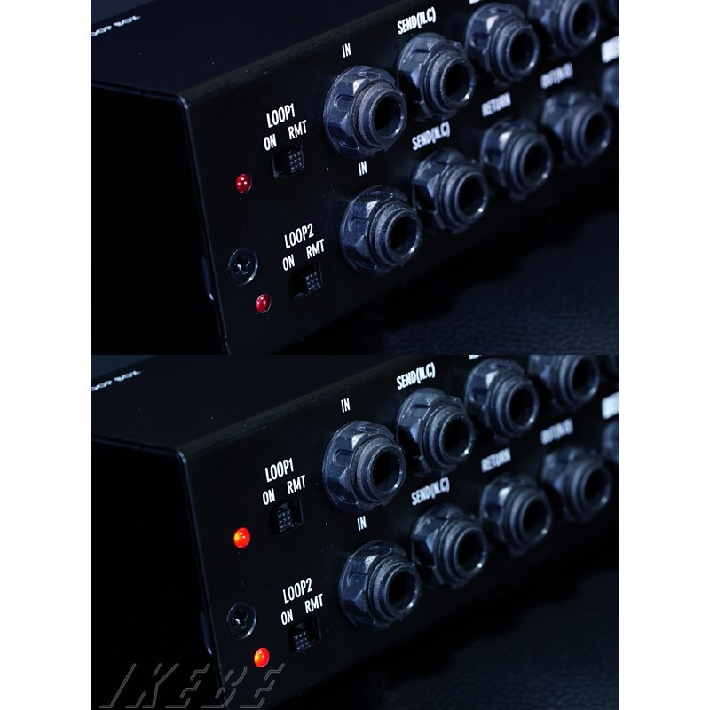 Free The Tone LB-2 / LOOP BOX（新品/送料無料）【楽器検索デジマート】