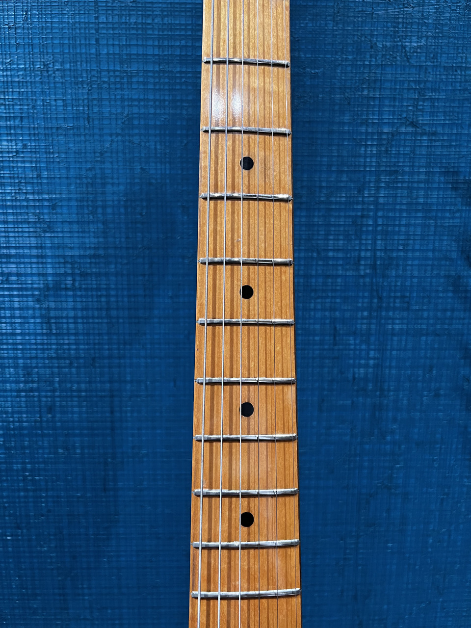 Tokai Tokai ST-43 SPRINGY SOUND 1980年製（ビンテージ）［デジマート