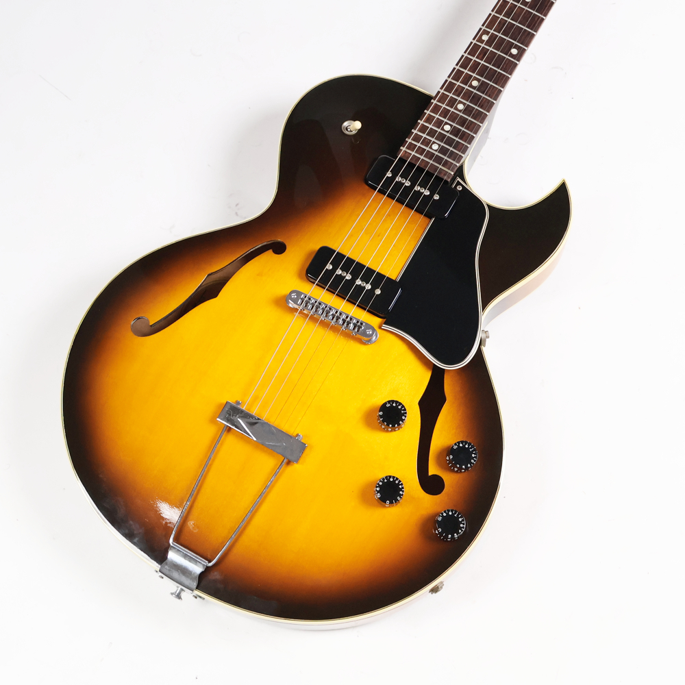 Gibson 【中古】 ES-135 Vintage Sunburst 1998年製 Lindy Fralin製P