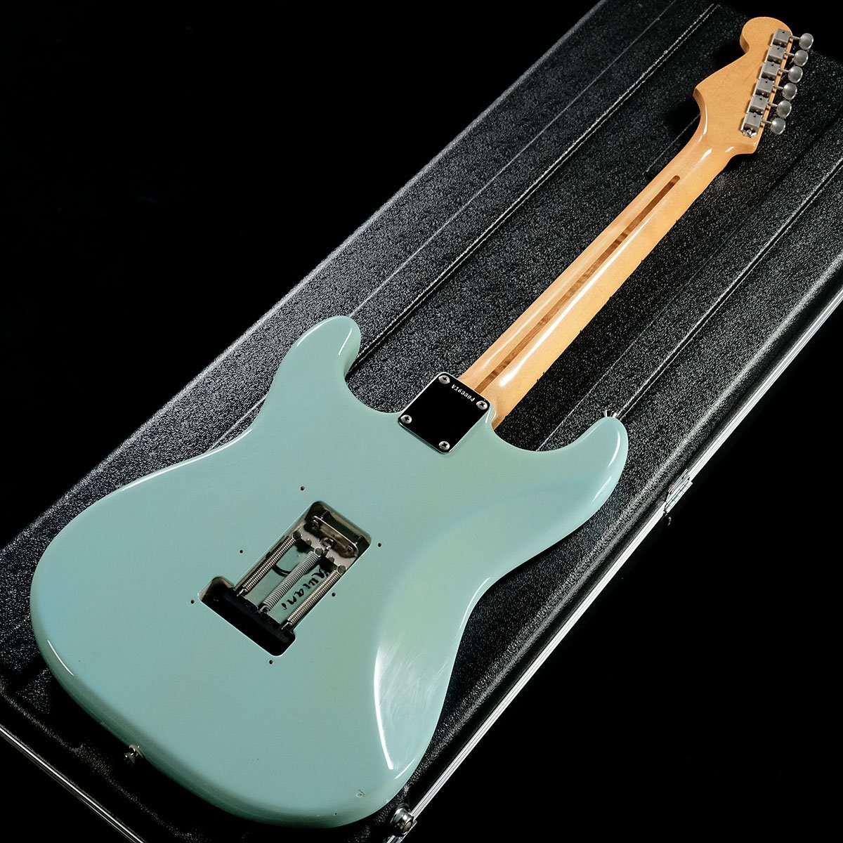 fender USA american vintage 57 2006年製 Fender American Vintage 57 Stratocaster MOD 2006 【渋谷店
