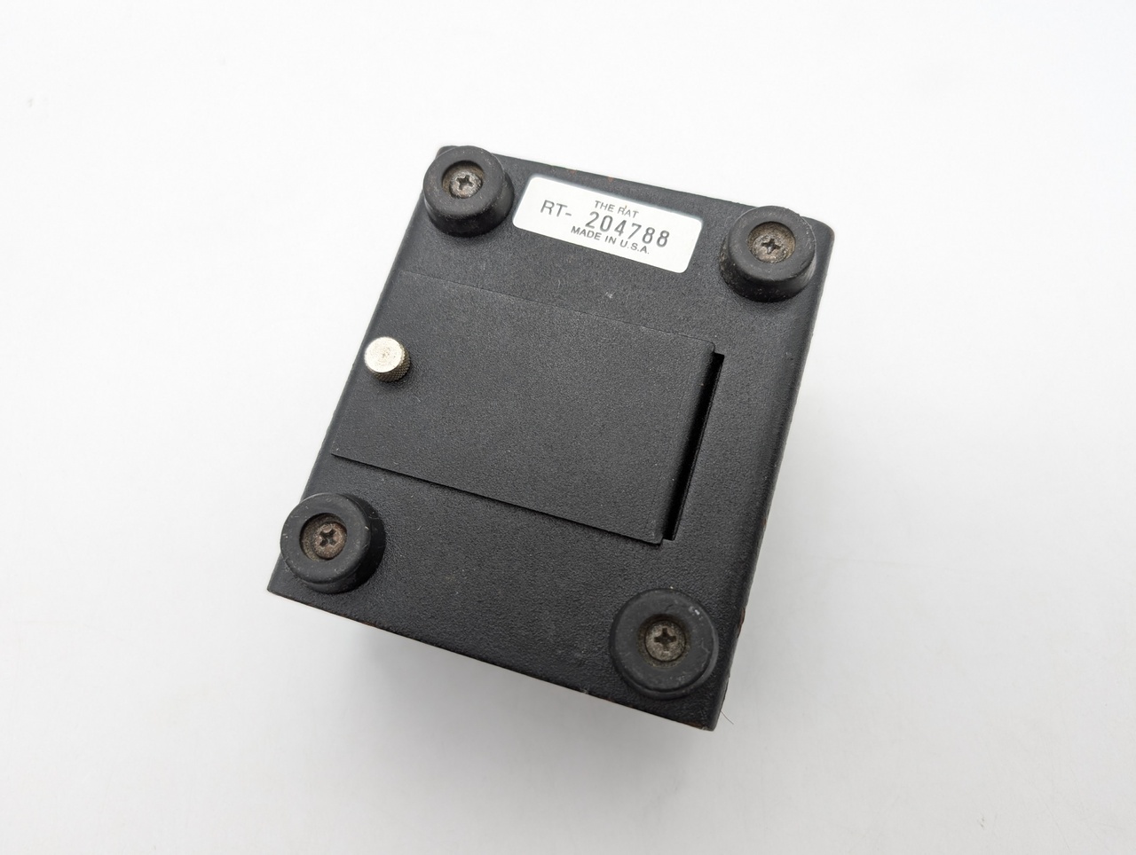 Pro Co RAT2 1995年製（中古/送料無料）【楽器検索デジマート】