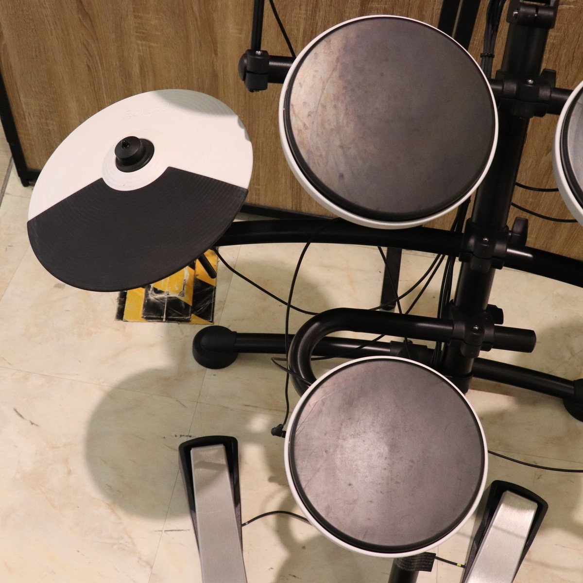 Roland TD-1K V-Drums 【梅田店】（中古/送料無料）【楽器検索