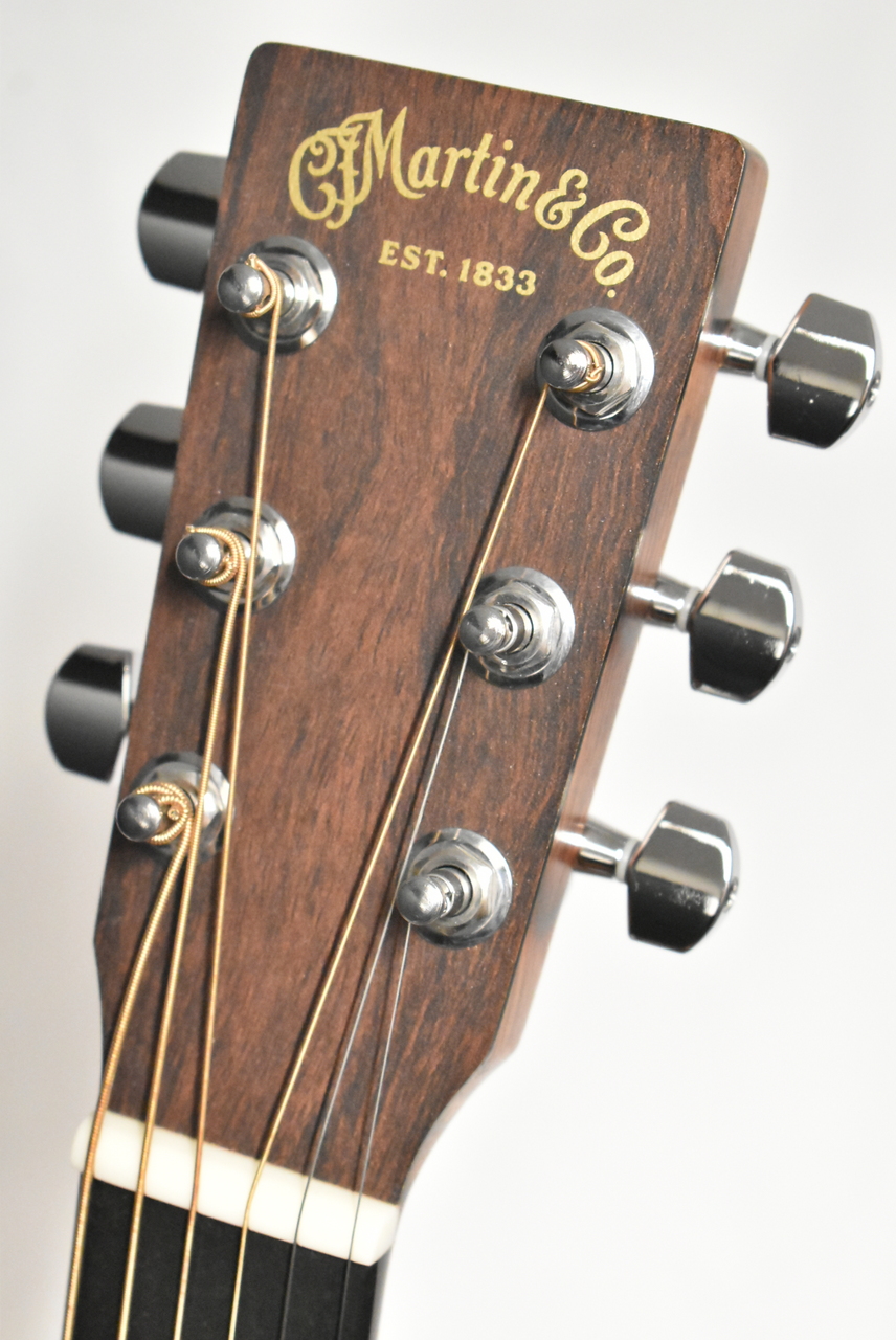 Martin LX1E ギター (中古品) Martin LX1E Little Martin（中古/送料無料）【楽器検索デジマート】