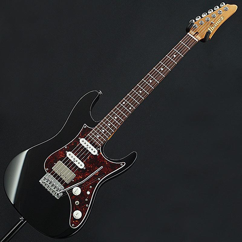Ibanez USED 中古 Prestige AZ2204N-BK(Black)[SN.F2418177