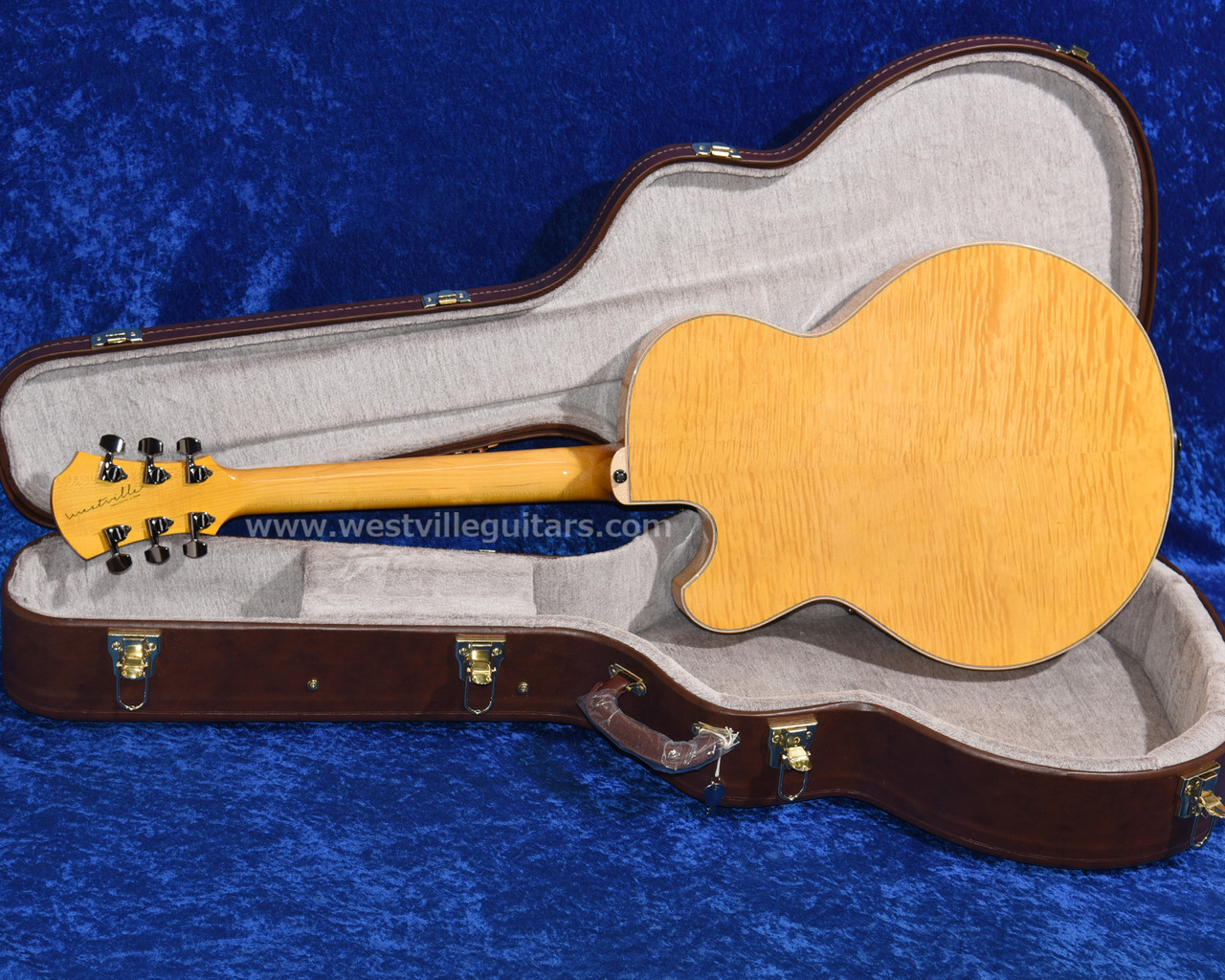 Westville Aruba（新品）【楽器検索デジマート】