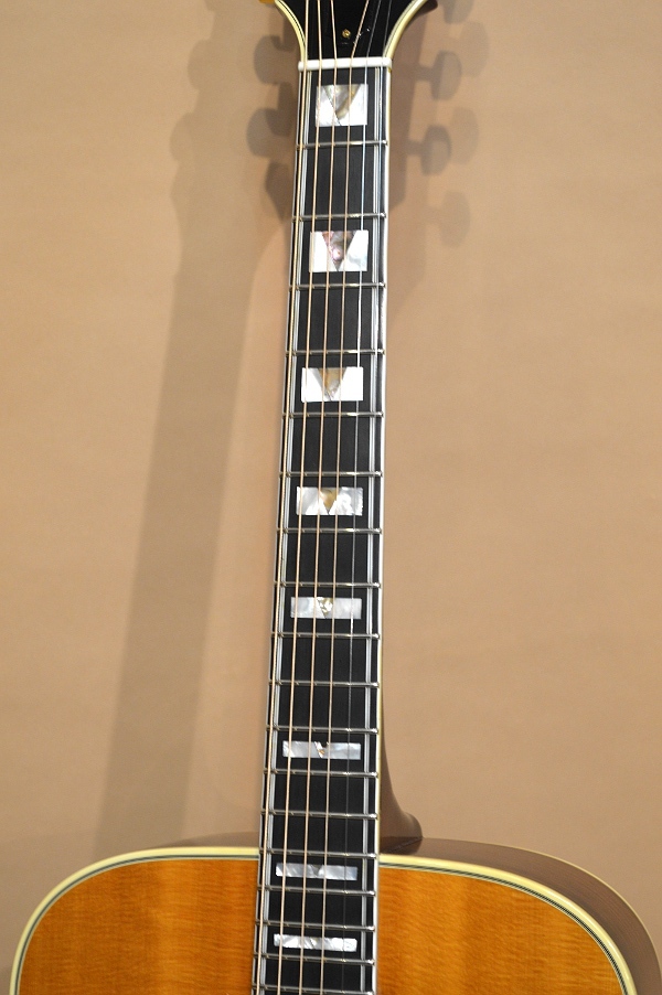 GUILD D-55 NT 1977年製（ビンテージ/送料無料）【楽器検索デジマート】