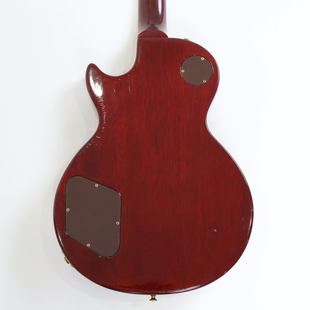 Gibson USA JIMMY PAGE Les Paul ジミーペイジ Gibson The Jimmy Page Signature Les Paul '95 | eBay