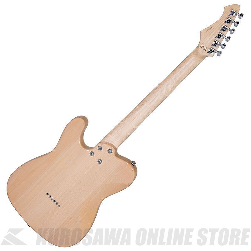 Aria Pro II 615-AE200 OPGR AE -Aria Evergreen