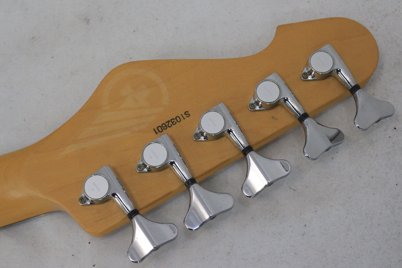 ESP AP-SL5（中古）【楽器検索デジマート】