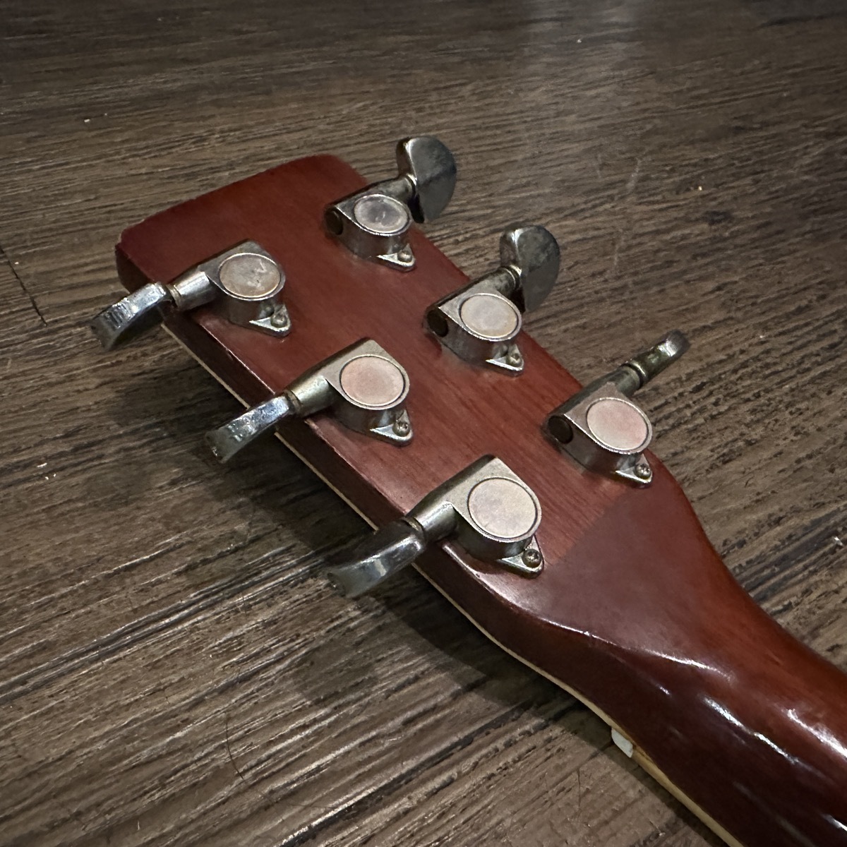 Tokai Cat's Eyes CE-250S Acoustic Guitar（中古/送料無料）【楽器
