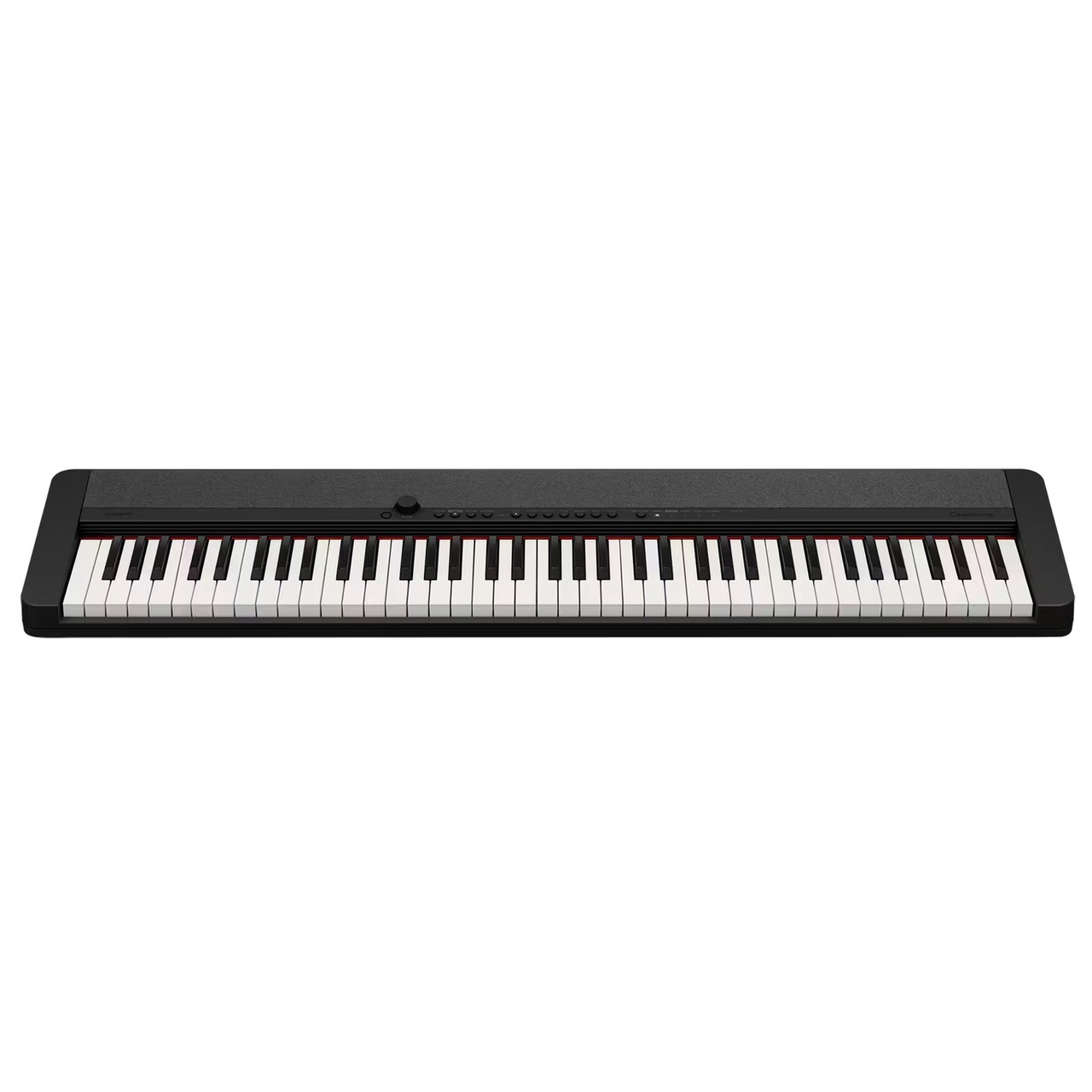 Casio CT-S1-76 BK (ブラック) -Casiotone-（新品特価）【楽器検索