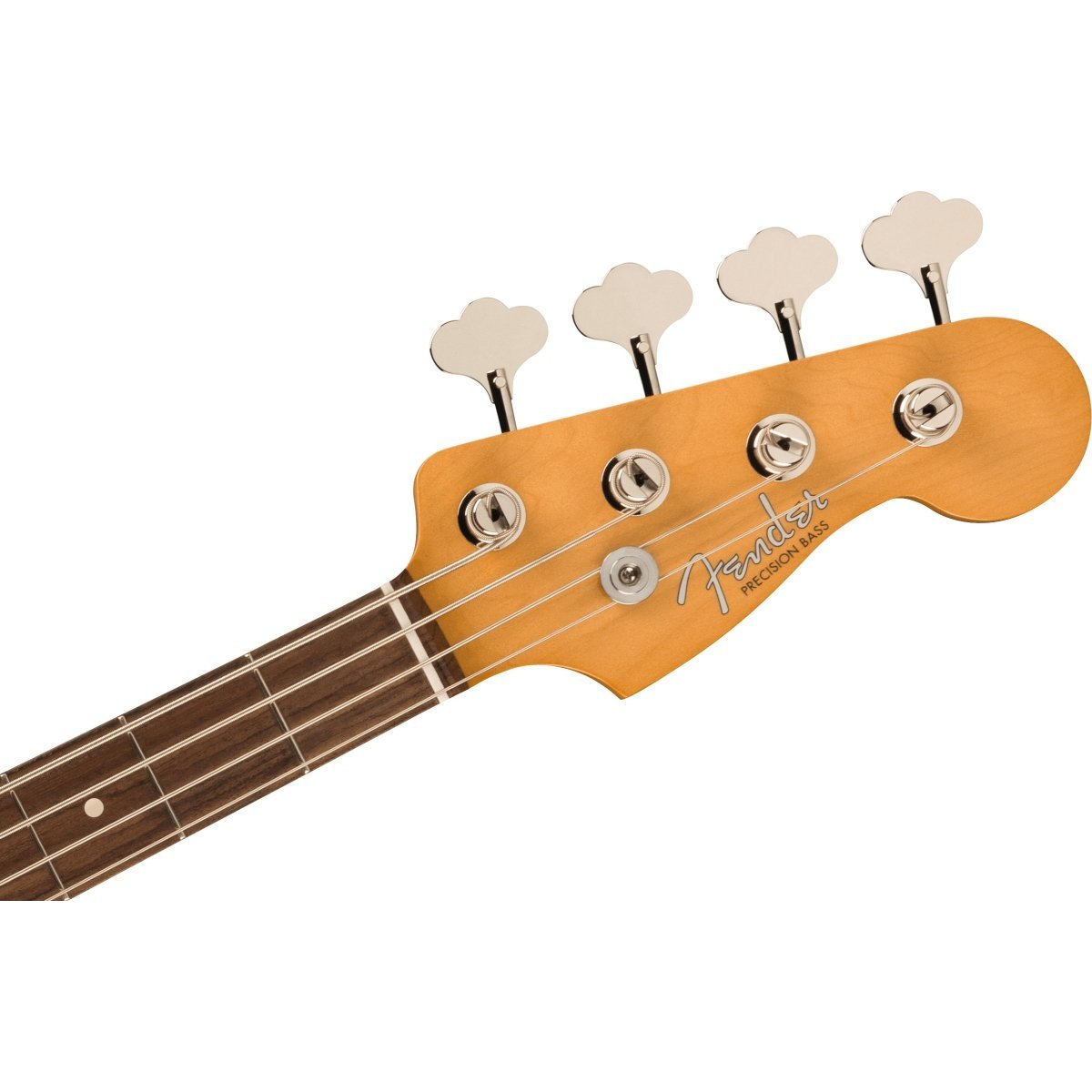 Fender Vintera II 60s Precision Bass Rosewood Fingerboard 3-Color