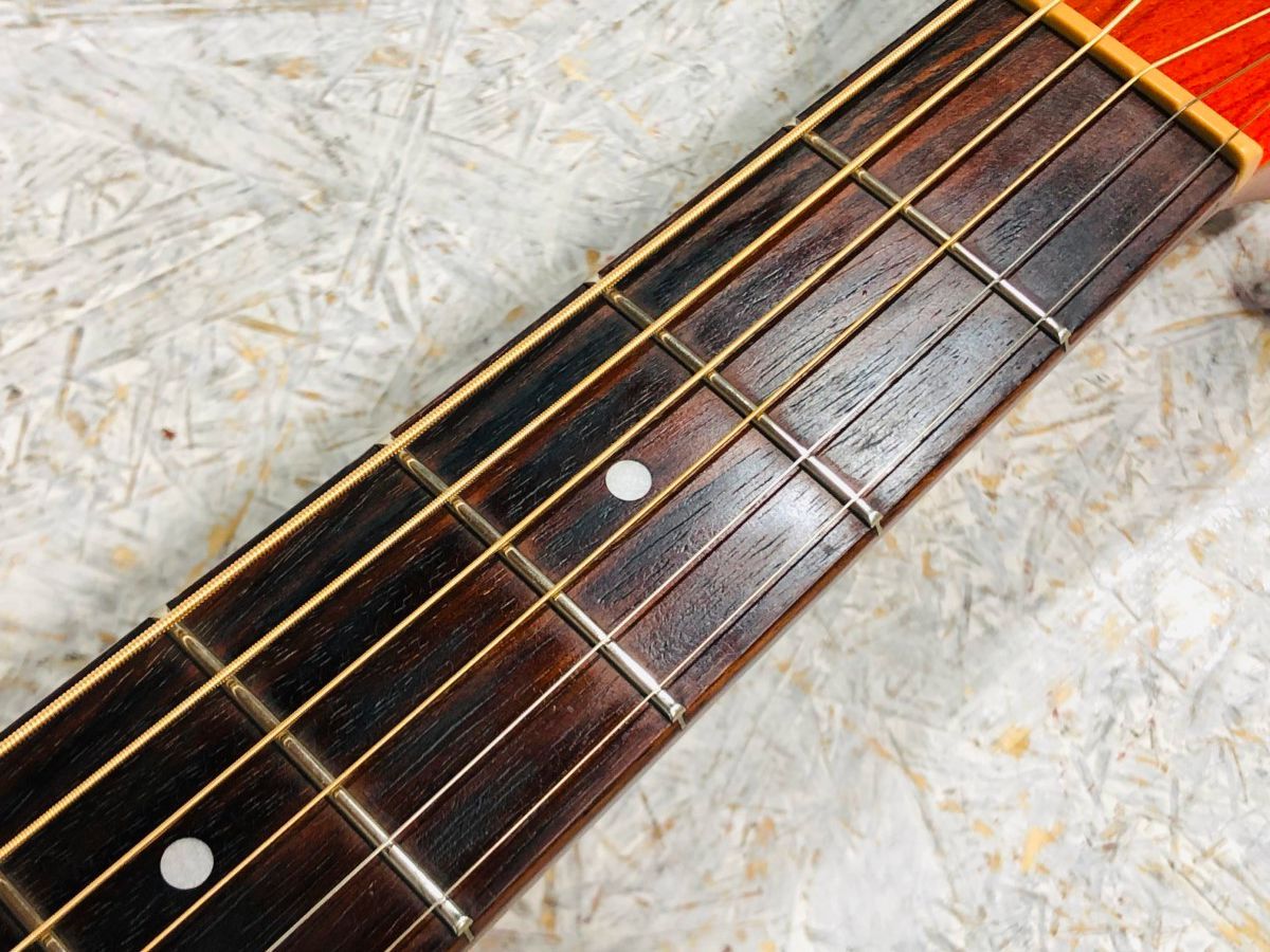 Artu0026Lutherie Cedar Sunrise（中古）【楽器検索デジマート】