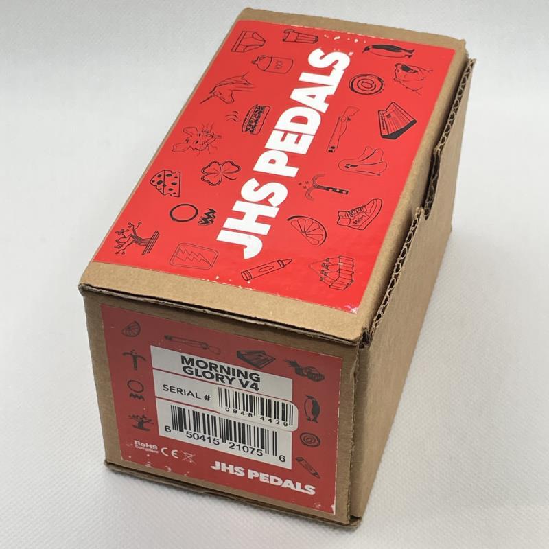 JHS Pedals USED 中古 Morning Glory V4（中古）【楽器検索デジマート】