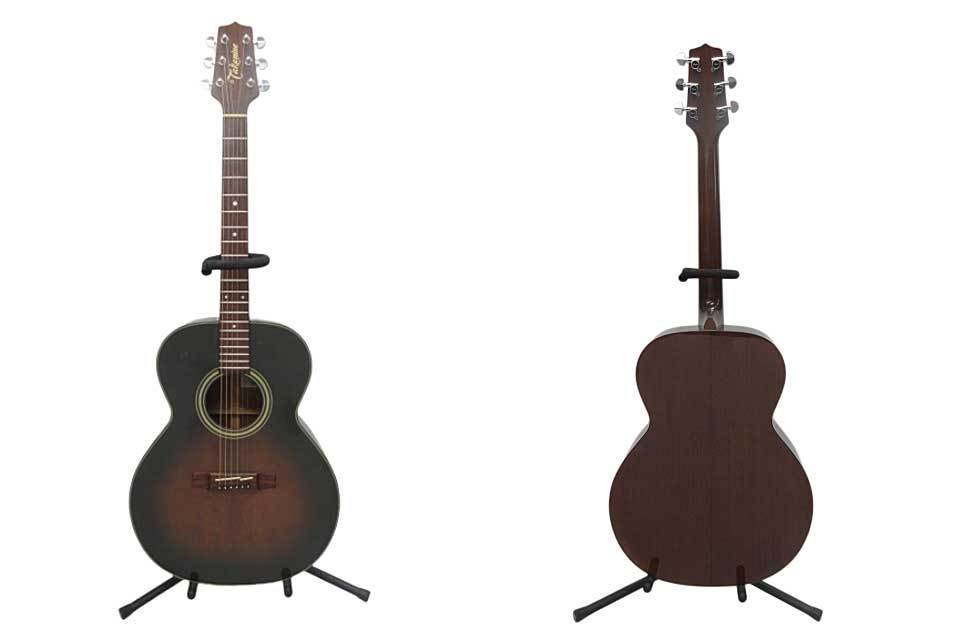 TAKAMINE TSA500 アコースティックギター 高額買取実施中!!】Takamine アコースティックギター TSA500 TBS