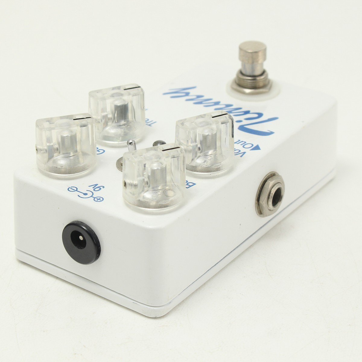 【GW値下げ】PAUL COCHRANE Timmy Overdrive V2 Paul Cochrane Timmy Overdrive Pedal – Chicago Music Exchange