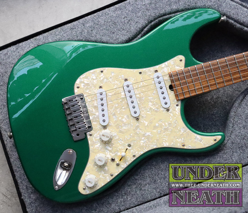 Sadowsky NYC ST Vintage (MGR/R)（中古）【楽器検索デジマート】