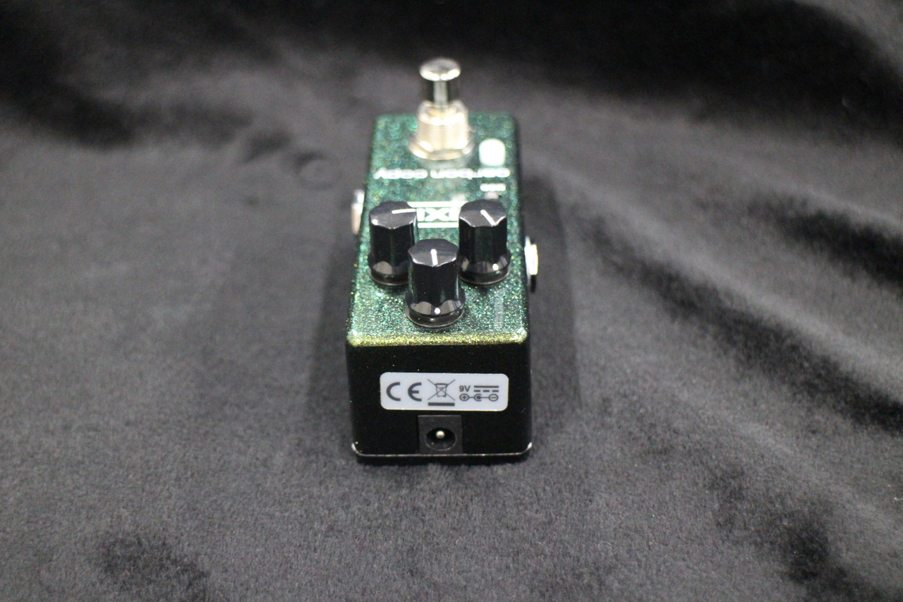 MXR Carbon Copy mini M299M 中古　Delay MXR Carbon Copy mini M299M 中古 Delay MXR M299 Copy Mini