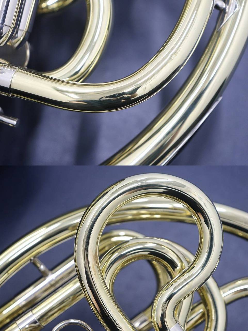 Hans Hoyer ハンスホイヤー model 802 フルダブルホルン Hans Hoyer ハンスホイヤー model 802 フルダブルホルン