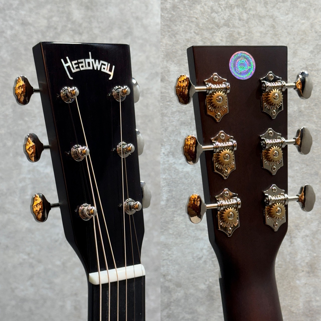Headway 【アーリーサマーフェア!! 6/30迄】HOC-V090SE OAG #JT260224