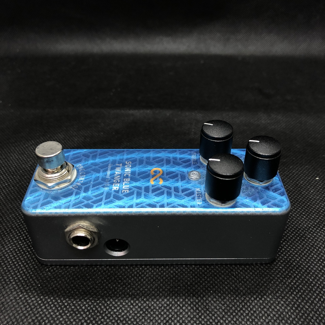 ONE CONTROL SONIC BLUE TWANGER（中古/送料無料）【楽器検索デジマート】