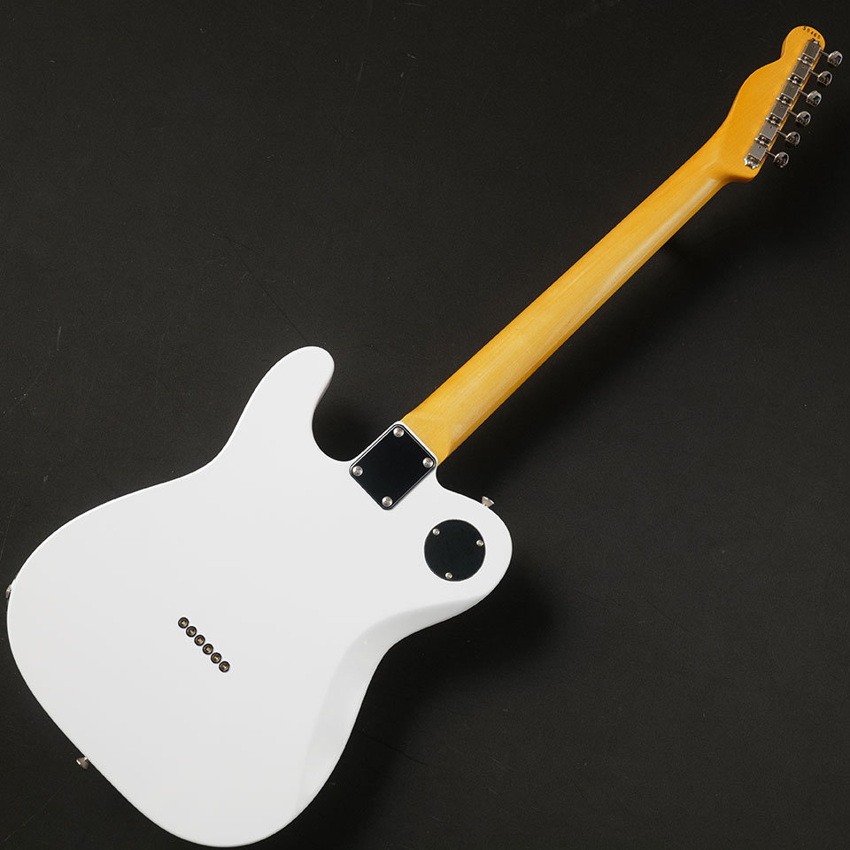 Moon Reggae Master RM-DX II SWH/R Cr（新品）【楽器検索デジマート】