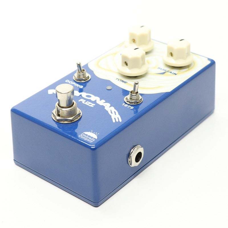 Umbrella Company MAYONAISE FUZZ 【心斎橋店】（中古）【楽器検索