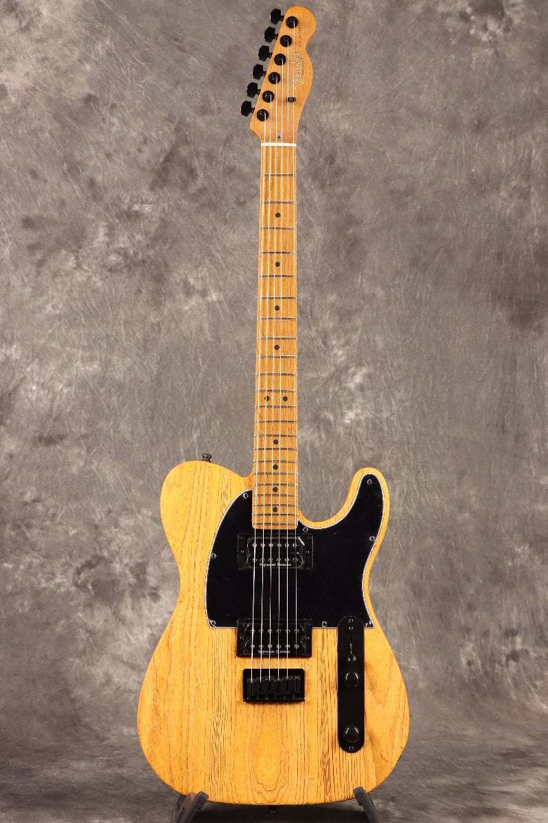 Fender FSR American Professional II Telecaster HH Roasted Maple