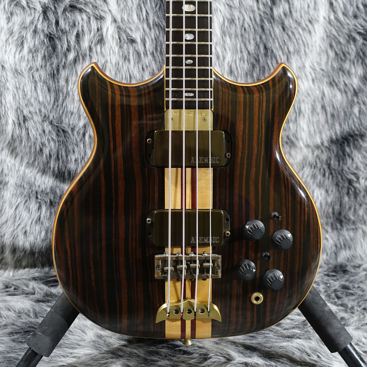 ALEMBIC SCSSB Stanley Clarke（中古/送料無料）［デジマートSALE