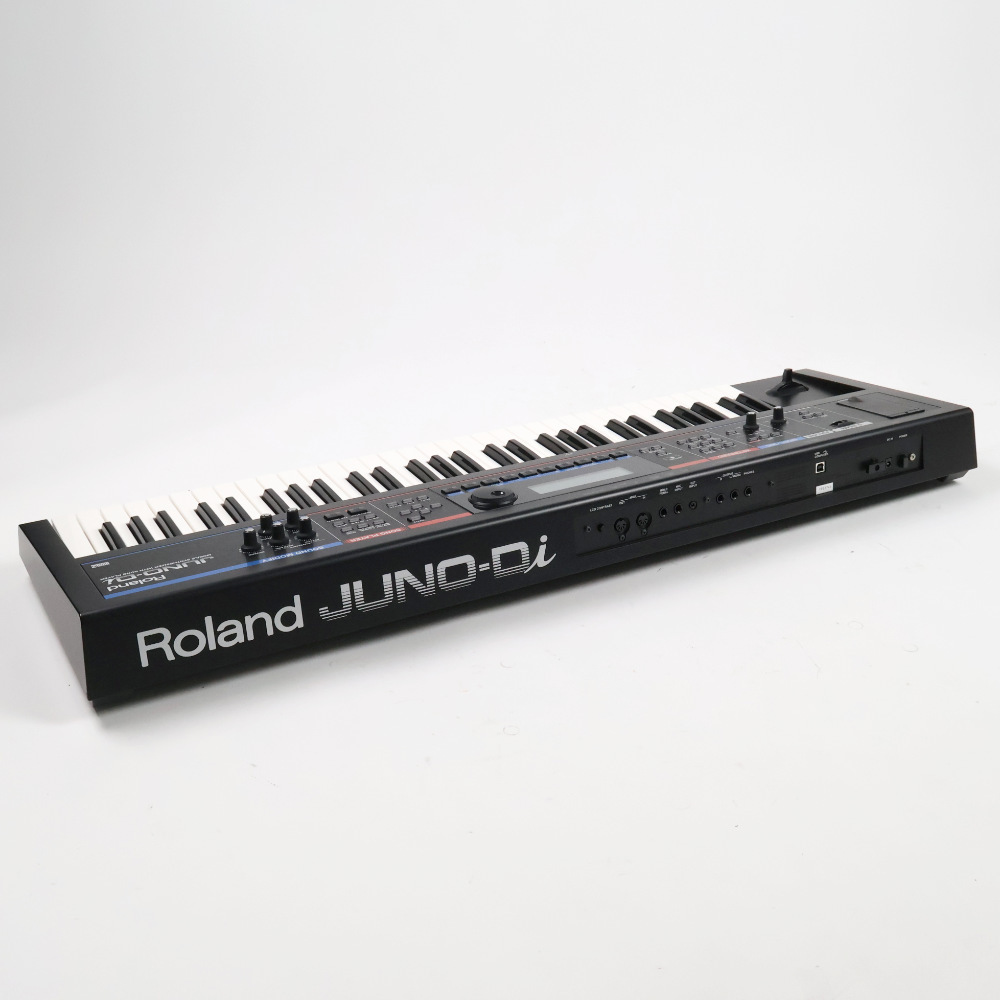 Roland 【中古】 モバイルシンセサイザー Roland JUNO-Di ローランド