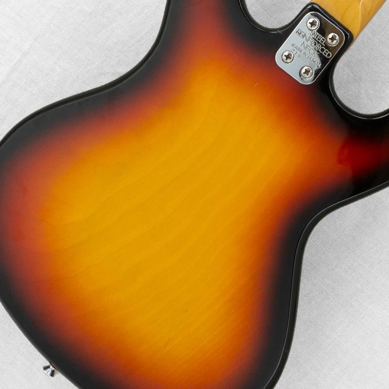 ARIA VINTAGE Arai Diamond 1702T around70's Sunburst（ビンテージ