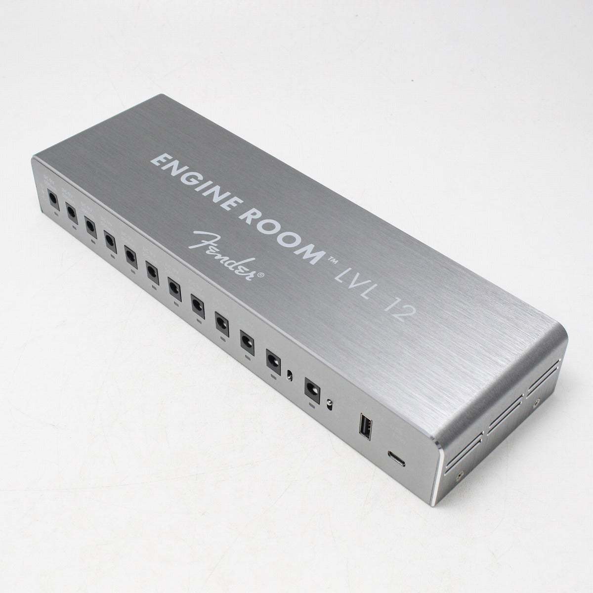 Fender Engine Room LVL12 Power Supply 【御茶ノ水本店】（中古