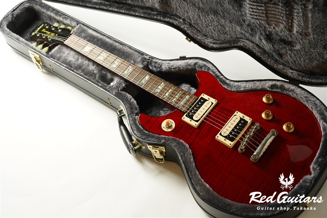 中古］Epiphone / Tak Matsumoto DC Standard Plus Top Cherry