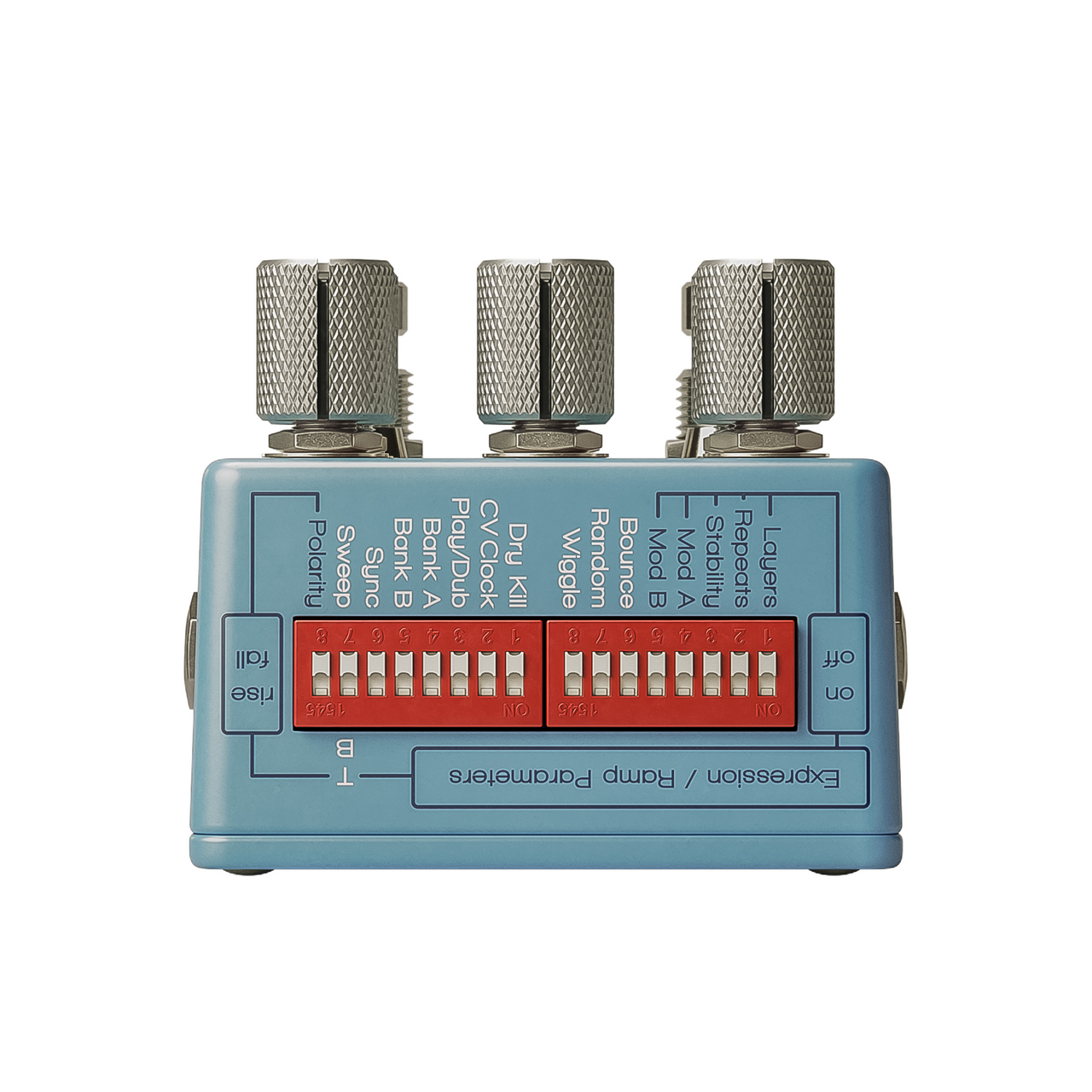 Chase Bliss Audio blooper -Bottomless Looper-（新品/送料無料