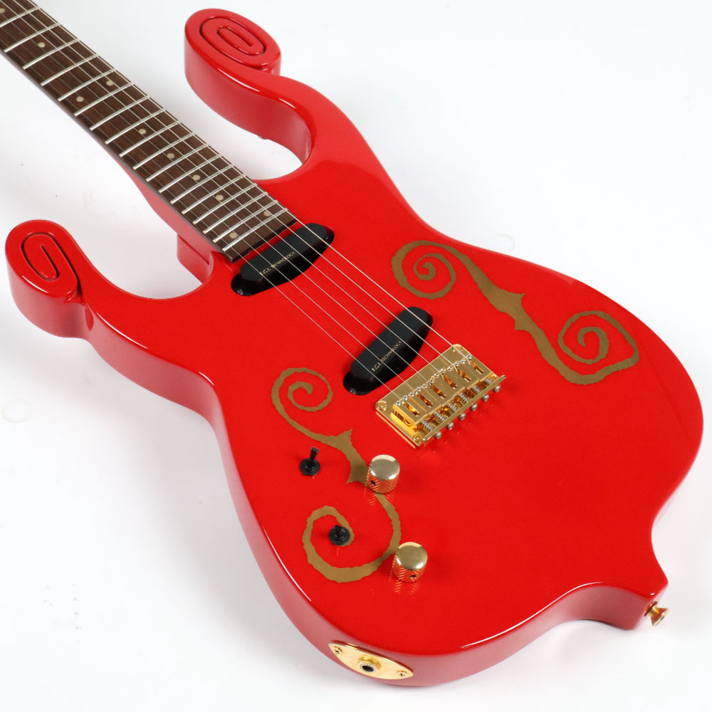 FERNANDES 【中古】 FERNANDES BT-120MM LH 2010年製 フェルナンデス