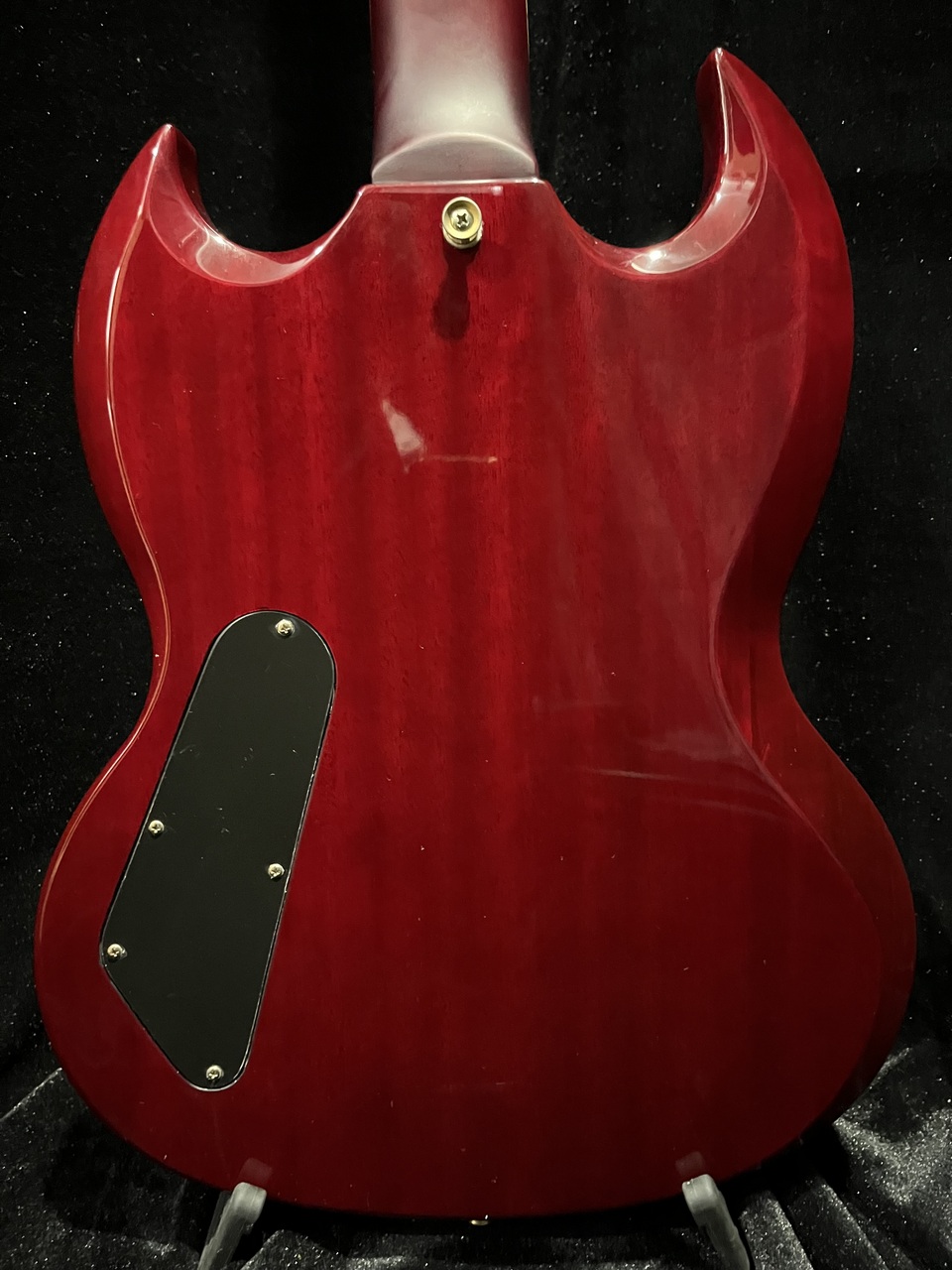 Epiphone SG Custom Prophecy（中古）【楽器検索デジマート】