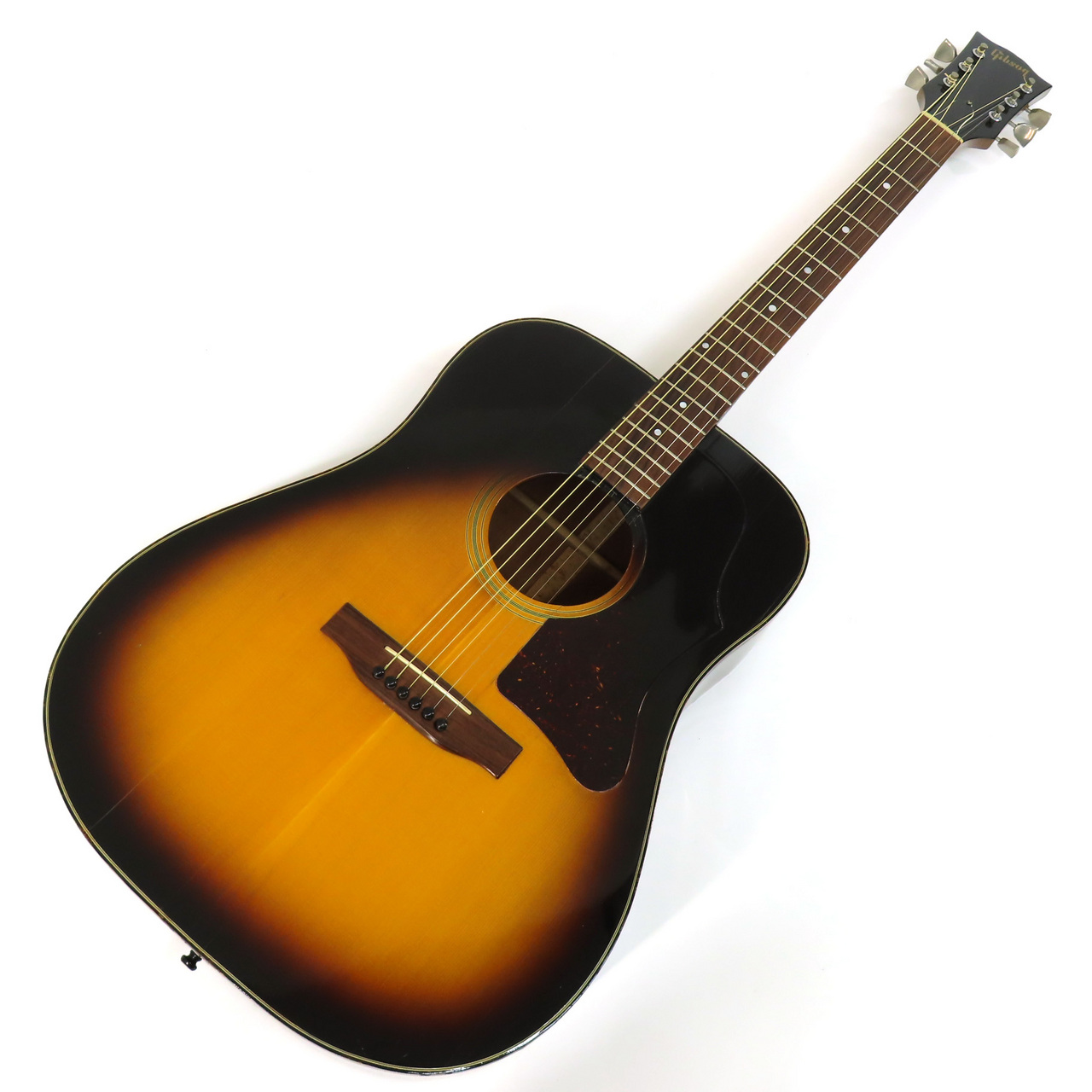 Gibson J-45/50（ビンテージ/送料無料）【楽器検索デジマート】