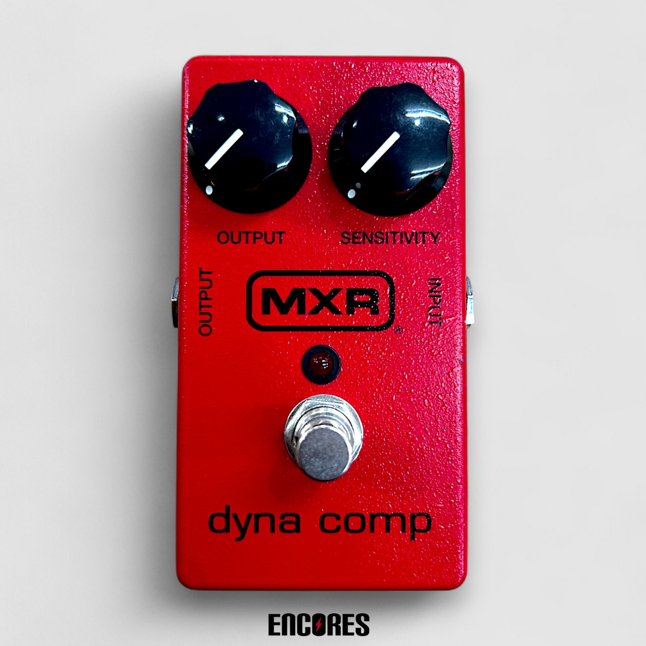 MXR MXR M102 Dyna Comp コンプレッサー（中古）【楽器検索