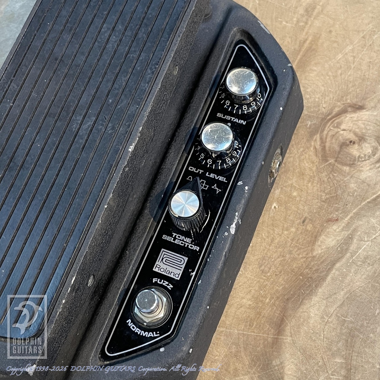 Roland AD-50 / DOUBLE BEAT（中古）【楽器検索デジマート】