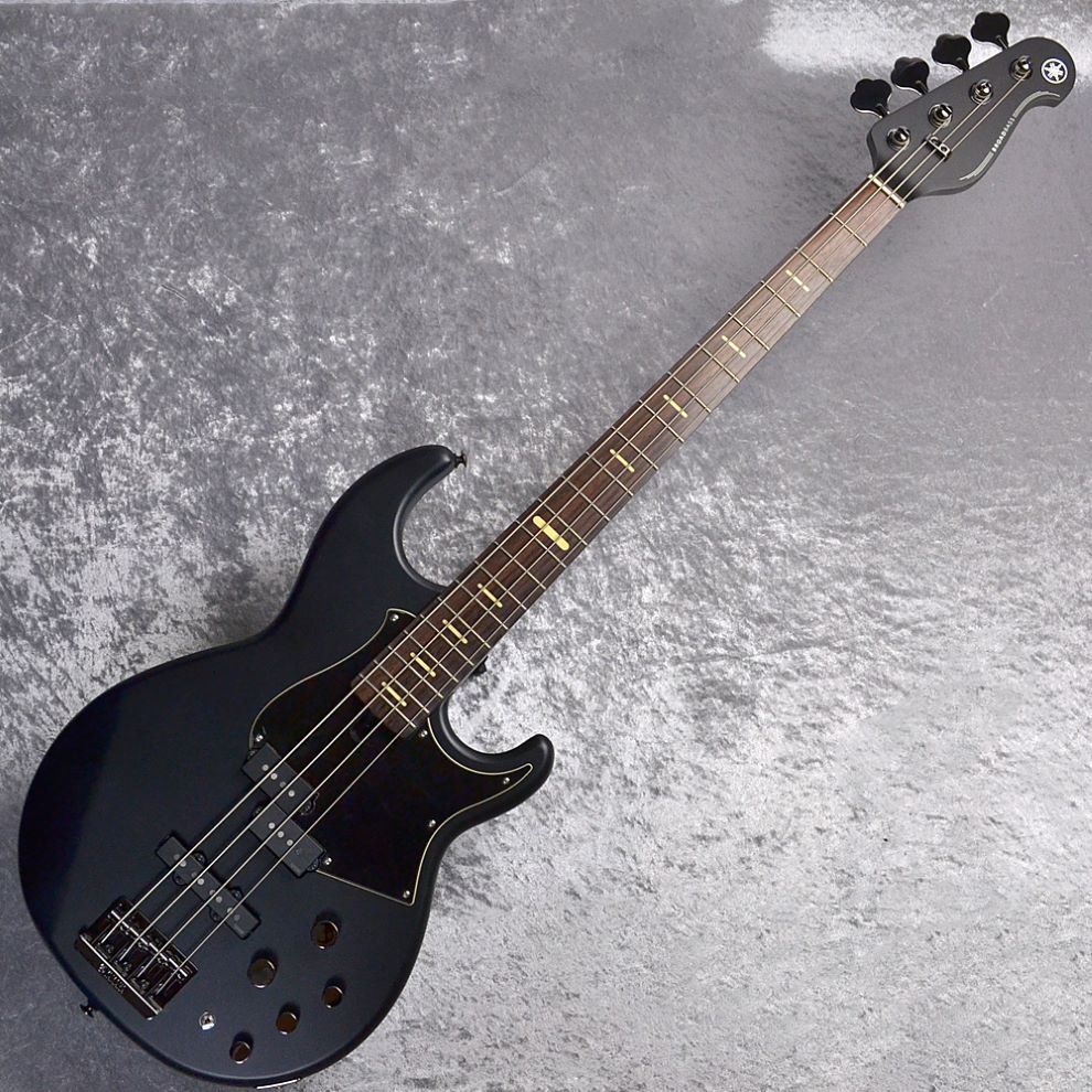 YAMAHA BB734A MTBL【マットトランスルーセントブラック】 現物