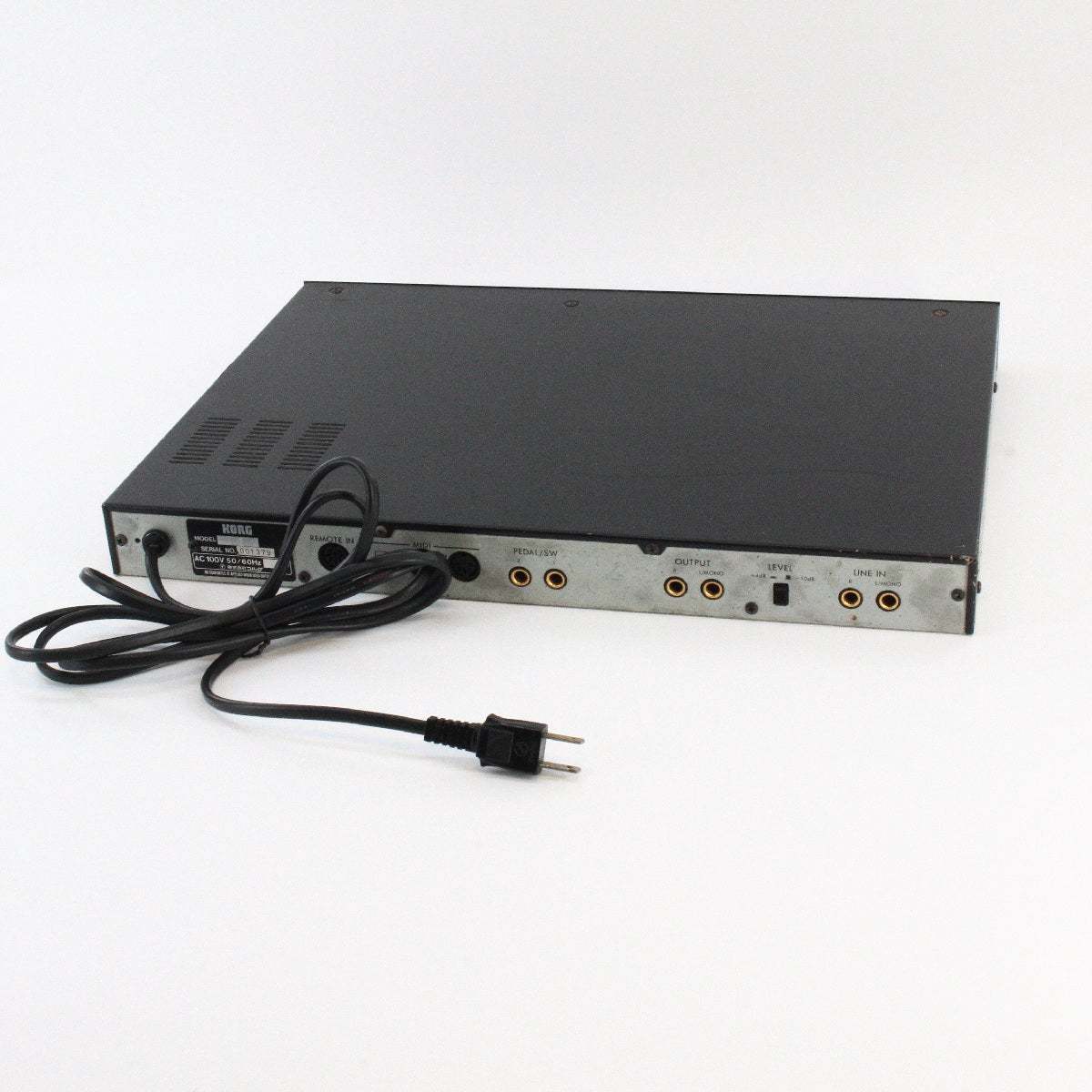 KORG A2 Performance Signal Processor 【渋谷店】（中古）【楽器検索